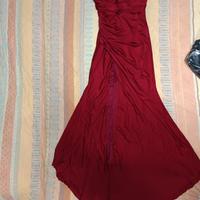 abito da cerimonia Omai