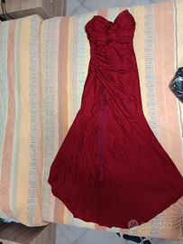 abito da cerimonia Omai