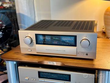 Accuphase E-380