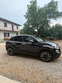 Fiat 500x 2019, benzina/gpl