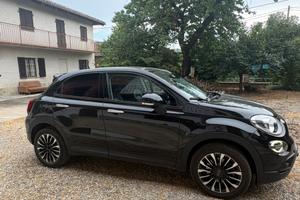 Fiat 500x 2019, benzina/gpl