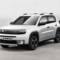 FIAT Grande Panda 1.2 Hybrid 110 CV S&S La Prima