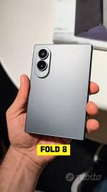 hgè Samsung fold 8 