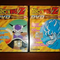 Blocco DVD Dragon Ball Z DVD Collection