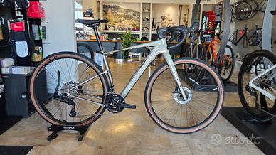 Cannondale Topstone Carbon 3 (54 e 56)