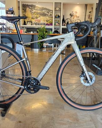 Cannondale Topstone Carbon 3 (54 e 56)