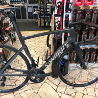 S- works sl7 tg 56