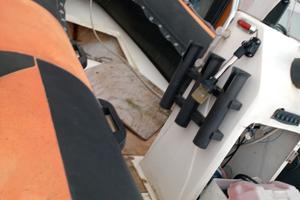 lomac 2000 carrello motore 