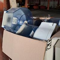 DISPENSER CARTA IGIENICA