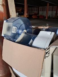 DISPENSER CARTA IGIENICA