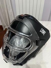 Casco box