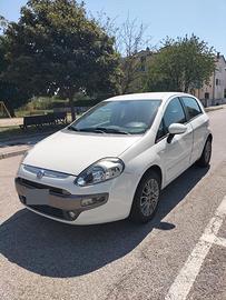 Fiat punto evo