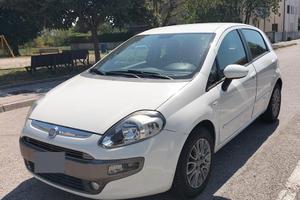Fiat punto evo