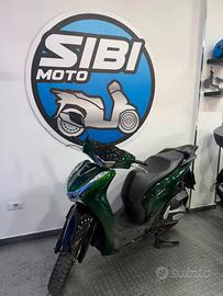 Honda SH 150