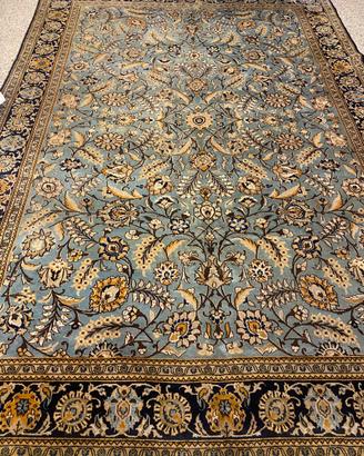 tappeto Tabriz