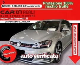 Volkswagen Golf GTI 2.0 245 CV TSI 5p. ( da 306 € 