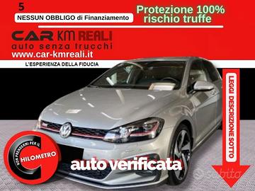 Volkswagen Golf GTI 2.0 245 CV TSI 5p. ( da 306 € 