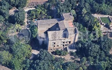 Castello Palermo [Cod. rif M43V25VRG]