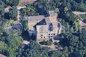 Castello Palermo [Cod. rif M43V25VRG]