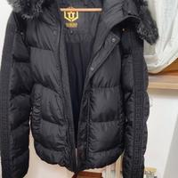 glorius gangsta giubbino/giubbotto