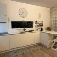 Cucina marca Zampieri cucine