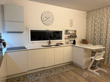 Cucina marca Zampieri cucine