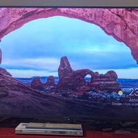 TV Led Panasonic 50", TX-50MX700E