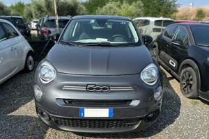 FIAT 500 X 2018 - 500X 1.3 mjt Connect 95cv