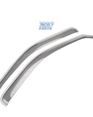 DEFLETTORI OSCURATI PER BMW