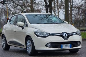 Renault Clio 1.5 dCi StarteStop Duel2 Euro 6b 2018