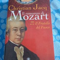 LIBRO CHRISTIAN JACQ MOZART