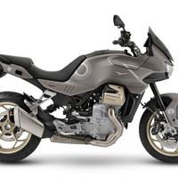 Moto Guzzi V100 Aviazione Navale