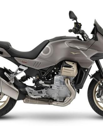 Moto Guzzi V100 Aviazione Navale