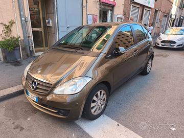 Mercedes Classe A W-C169 