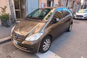 Mercedes Classe A W-C169 