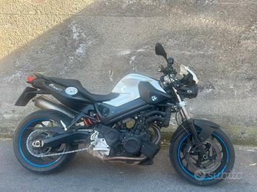 Bmw F 800 R