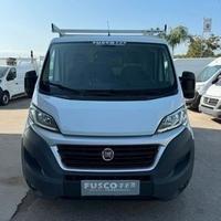 Fiat ducato pc-tn 2.3 mtj 130cv - 04/2017