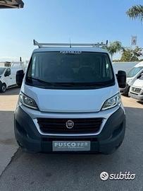 Fiat ducato pc-tn 2.3 mtj 130cv - 04/2017