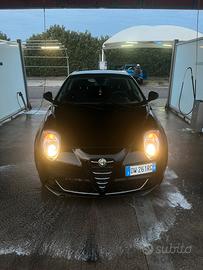 Alfa romeo mito distinctive sport pack PREZZO TRAT