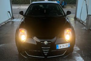 Alfa romeo mito distinctive sport pack PREZZO TRAT