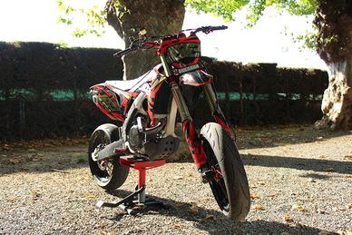 Honda Crf 450