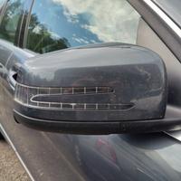 Specchio dx abbatt MERCEDES-BENZ C 220 del 2010