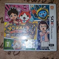yo-kai watch 3