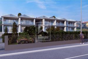 Villetta bifamiliare - Soiano del Lago