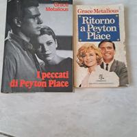 I peccati di peyton place e ritorno a Peyton Place
