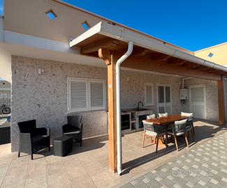 VILLA PREMIUM CLASSE ENERGETICA A4