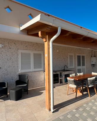 VILLA PREMIUM CLASSE ENERGETICA A4