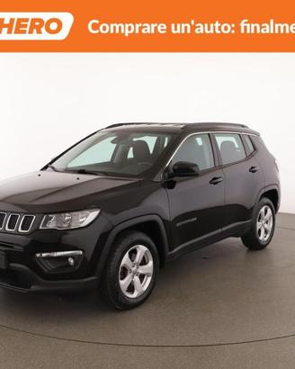JEEP Compass NM52426