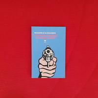 Il cadavere a quattro zampe, Ruggero D'alessandro