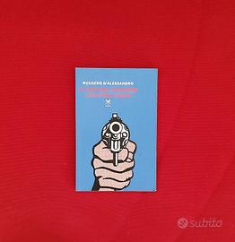 Il cadavere a quattro zampe, Ruggero D'alessandro